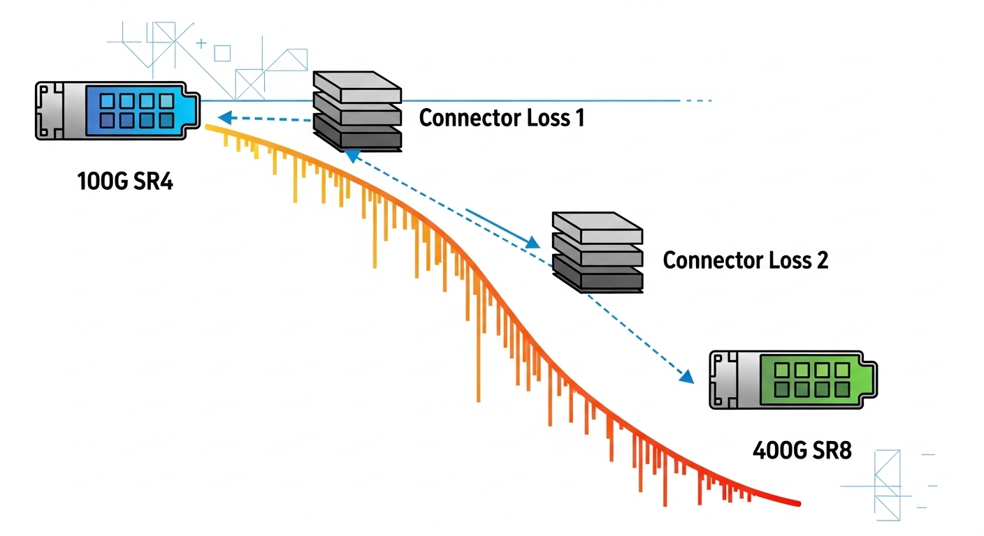 OLS transceiver in disaggregated optical networking: what matters