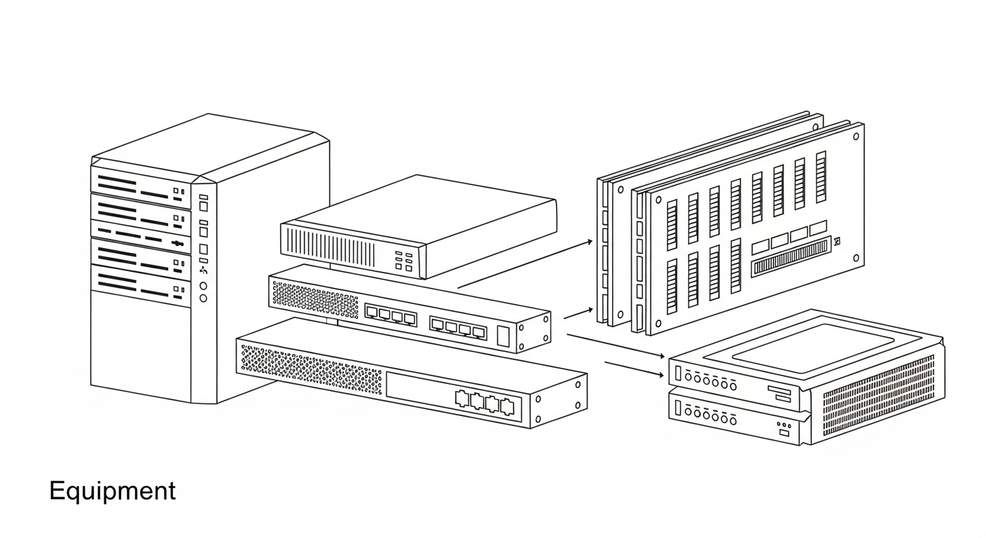 Dell PowerSwitch transceiver compatibility: Top 8 picks