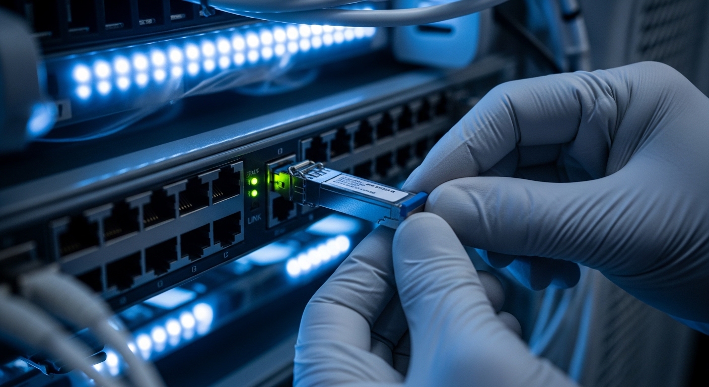 Multi-Mode Fiber vs Single-Mode: Top 7 Decision Wins
