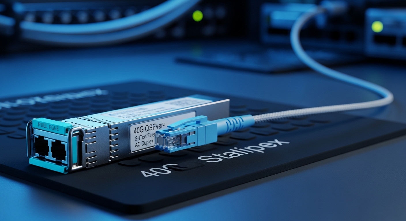 ROI optics for SMB 800G upgrades: a field engineer's cost model