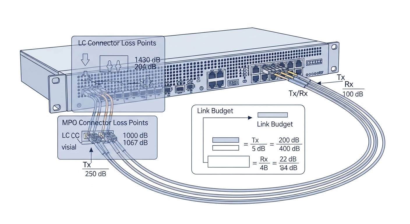 ABB SFP fiber for ABB and Siemens controllers: what works