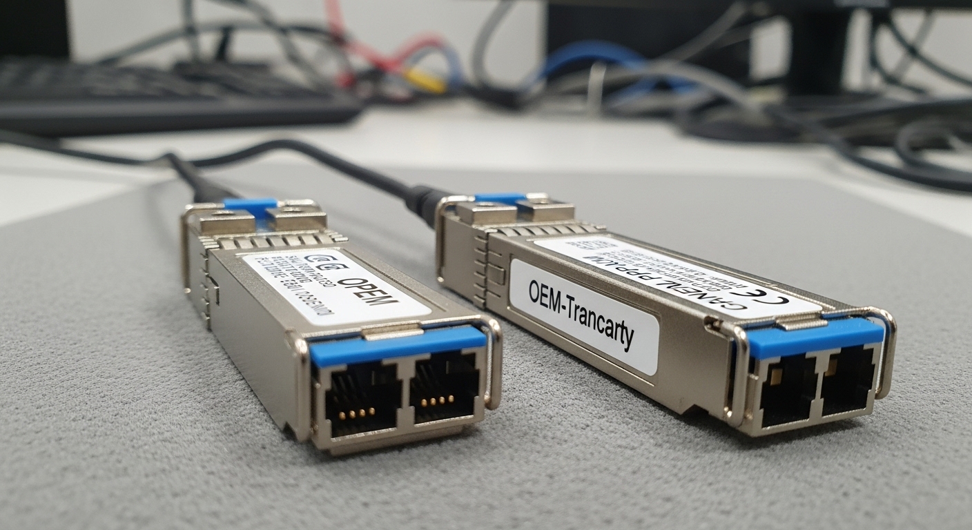 Flex-Grid Transceiver Specs for Colorless ROADM Nodes
