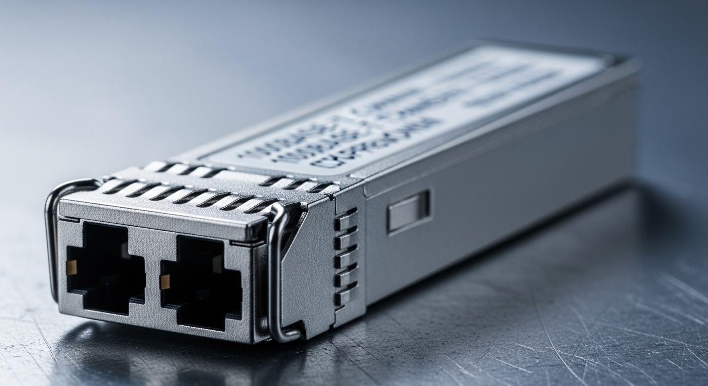 ROI for Optical Network Upgrades in Multi-Cloud Fabric