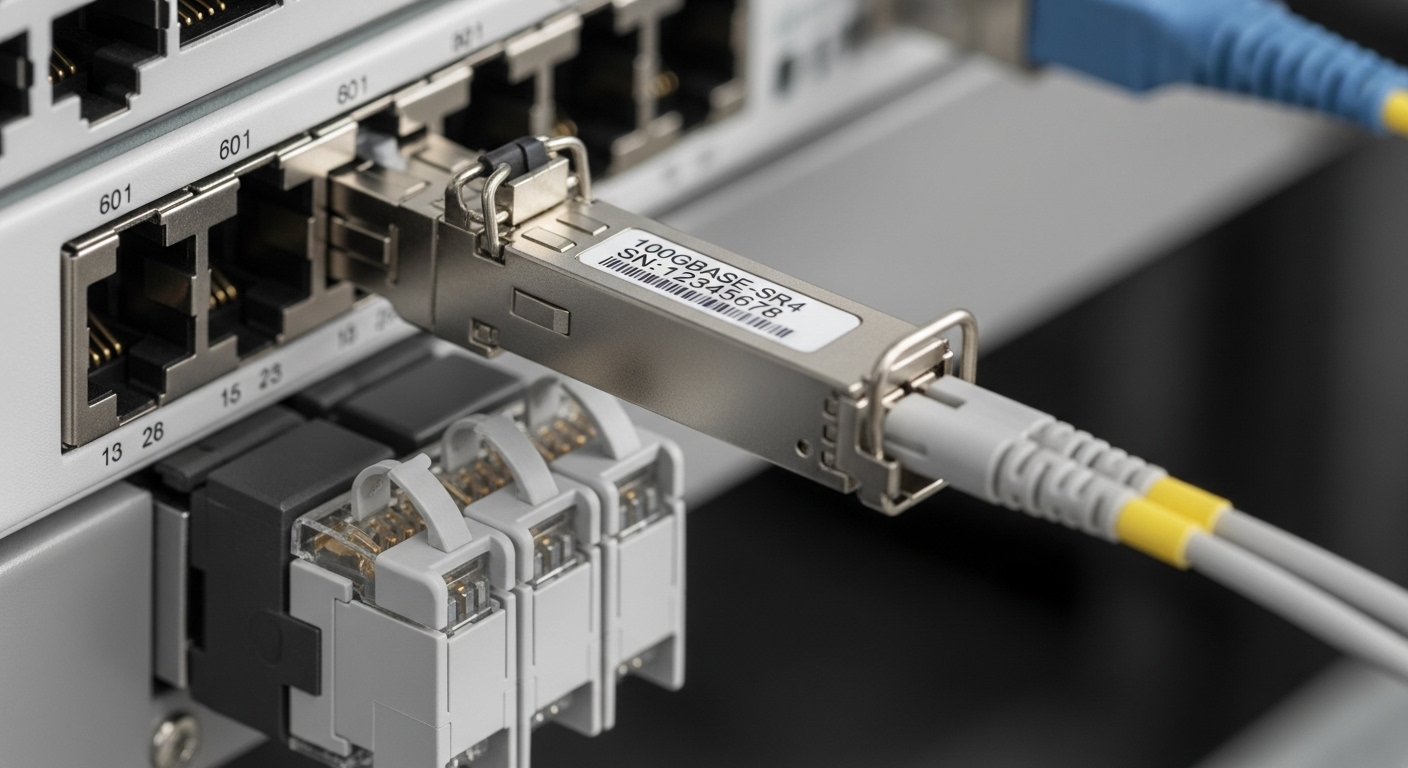 5G transceivers for fronthaul: spec, test, and reliability picks