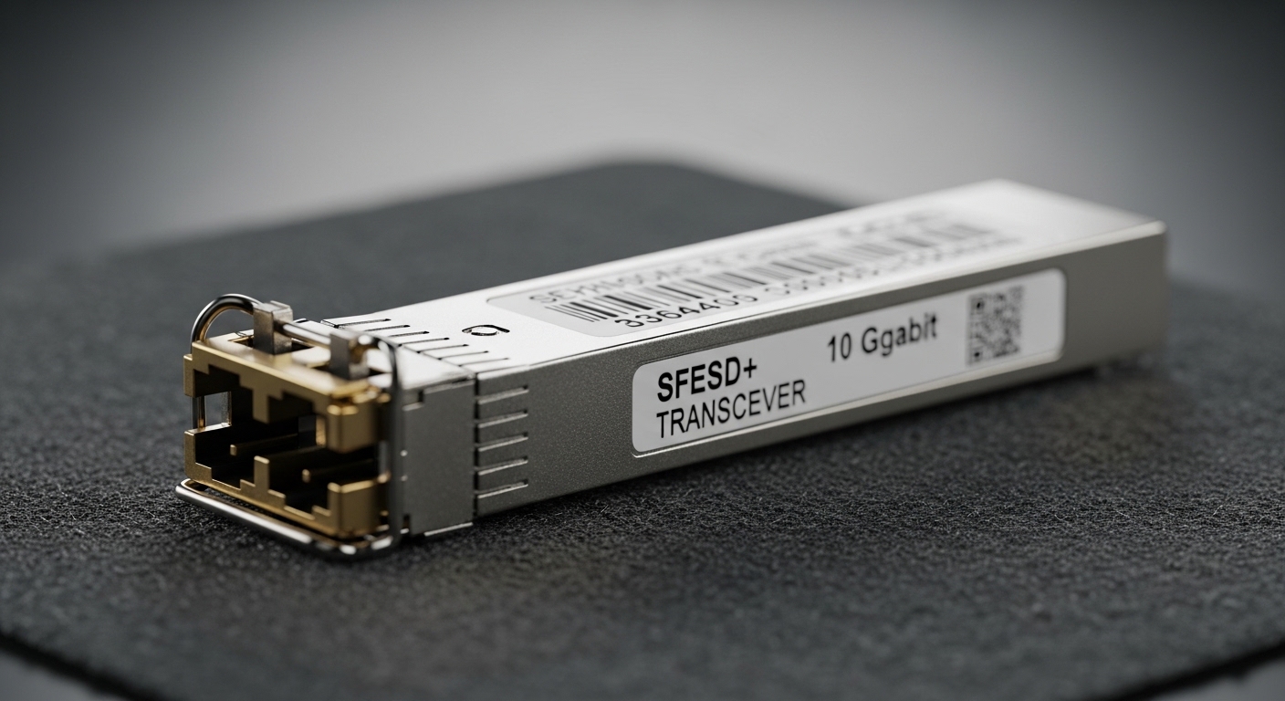 DOM monitoring during hot-plug transceiver installs: 8 checks