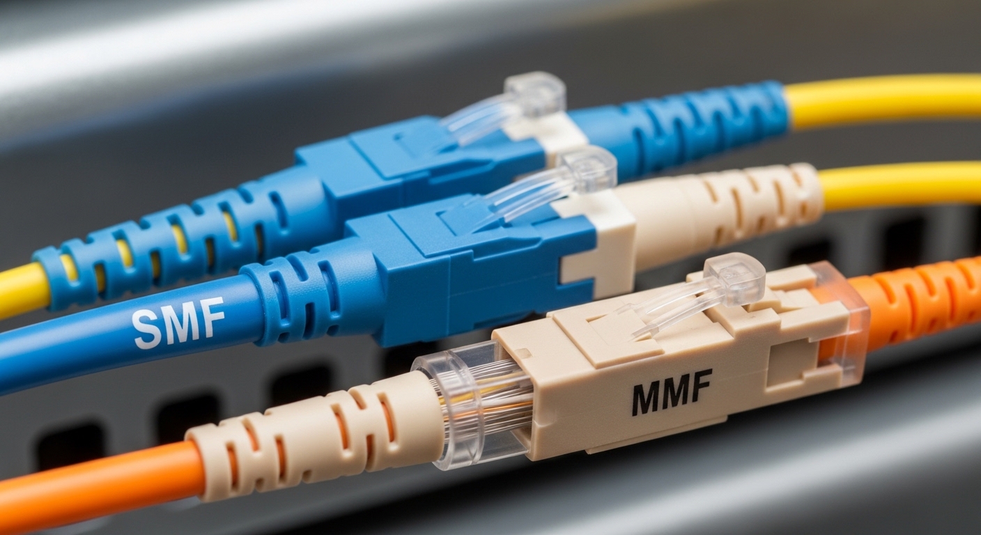 PROFINET SFP Fiber Transceivers: Choose Reach and Reliability