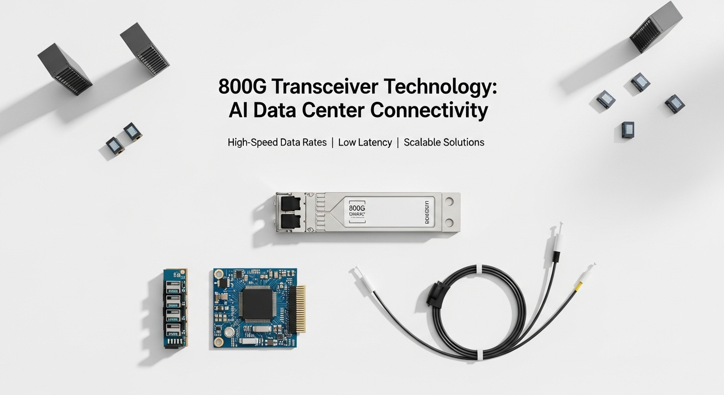 Co-packaged optics comparison: CPO vs near-package choices