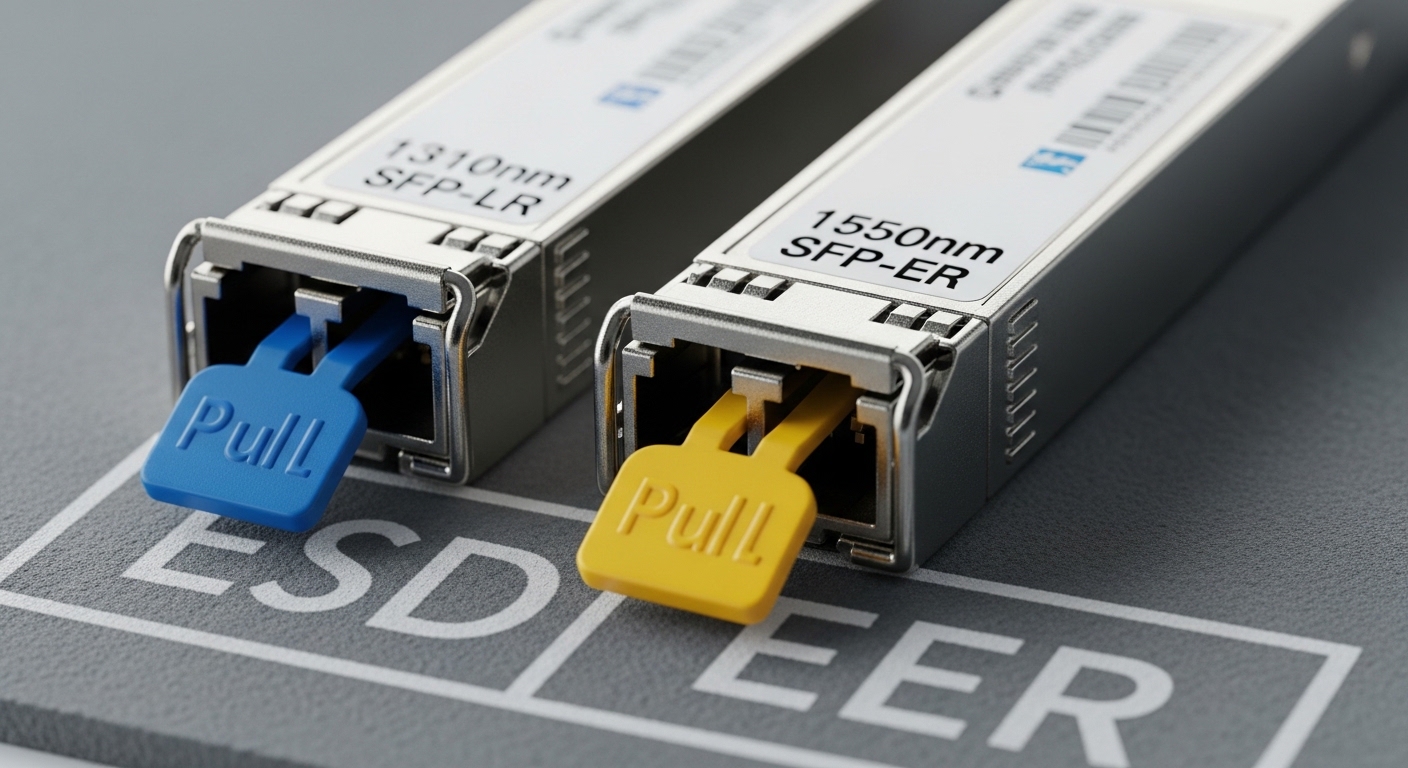 Smart City Fiber Connectivity: Transceiver Choices That Last