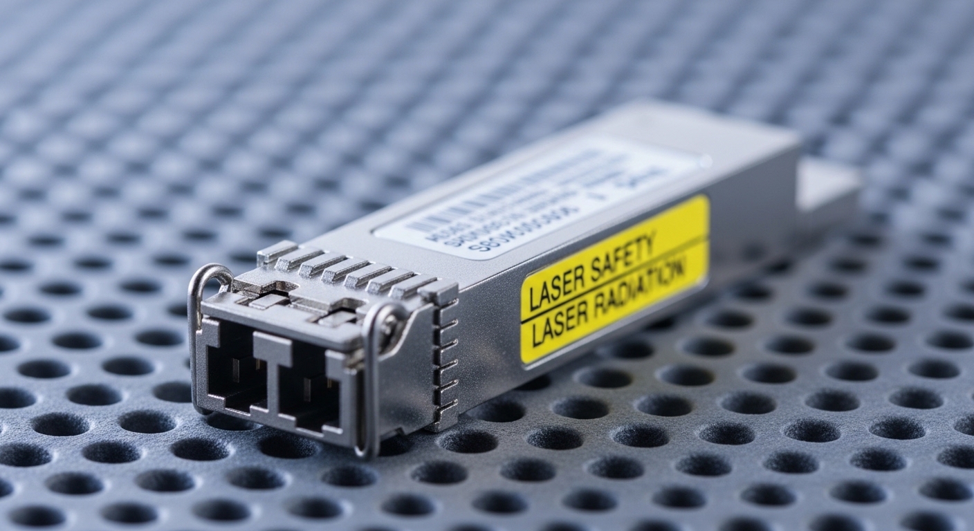 AOC troubleshooting: fix link drops, CRC bursts, and heat