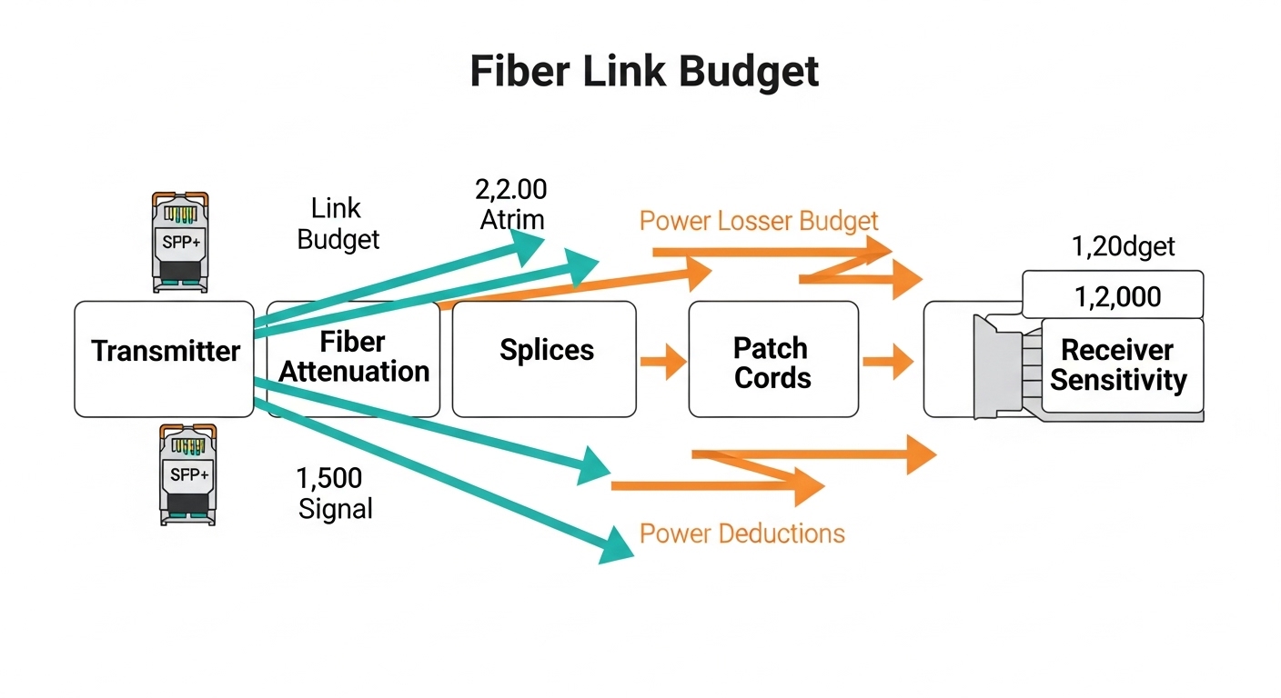 Time Sensitive Networking SFP for Industrial TSN Fiber Links: A Field Guide