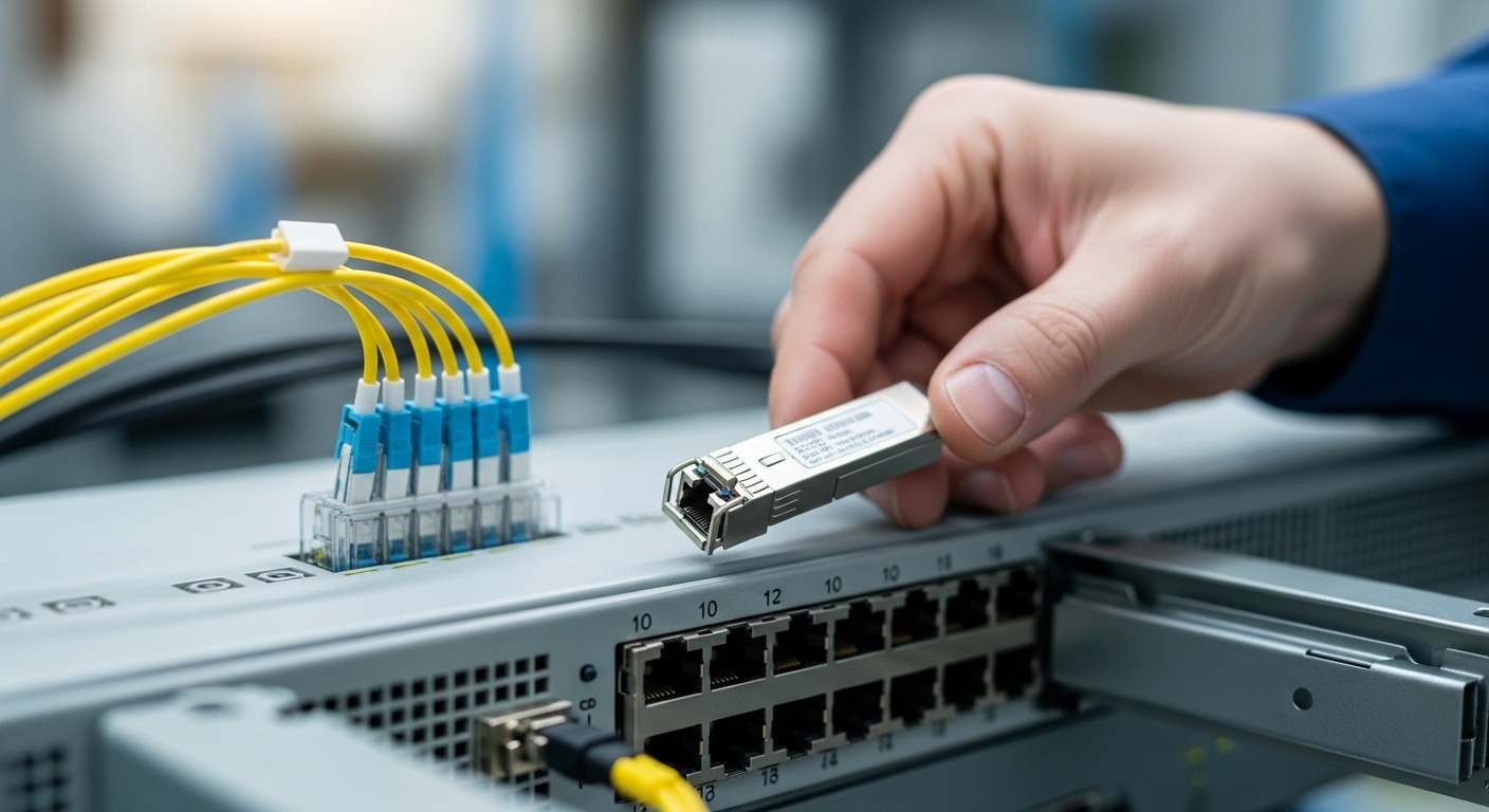 400G transceiver features: pick optics, power, and compatibility fast