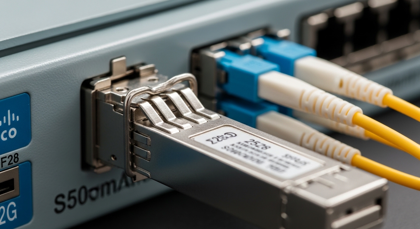 800G upgrade for SMBs: a cost reality check before you buy