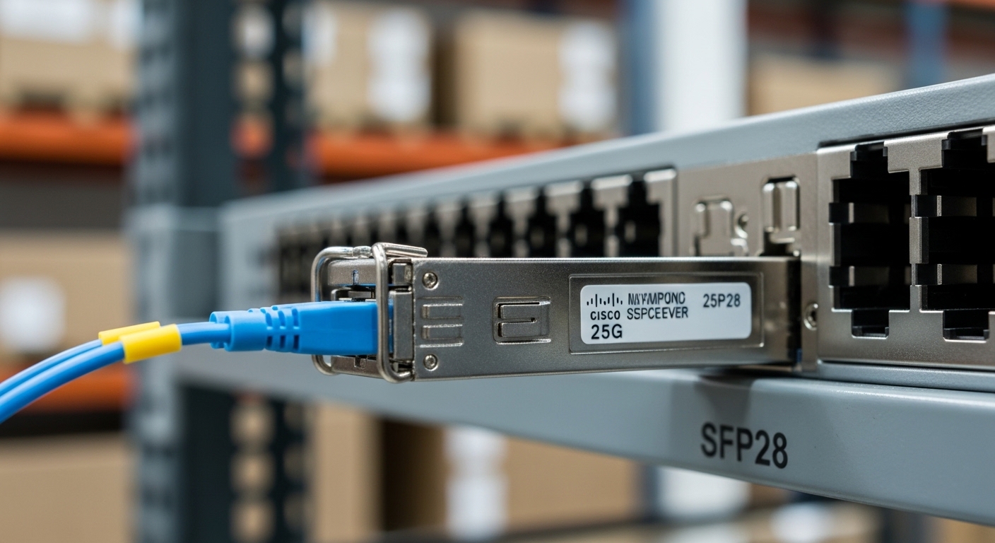 Scaling optical networks for 5G: 8 field-tested choices
