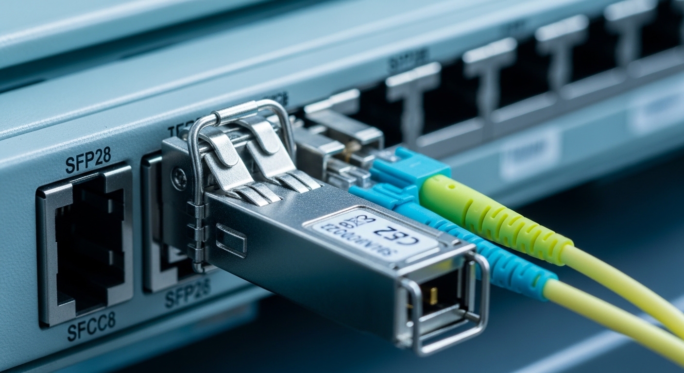 NEBS Compliance and the Telecom Transceiver Standard Carriers Expect