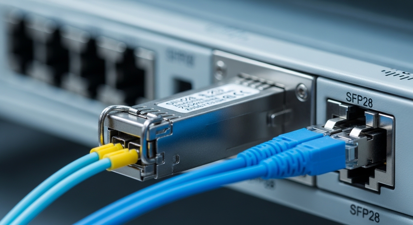 Open RAN Optical Transceiver Troubleshooting: Quick Fixes