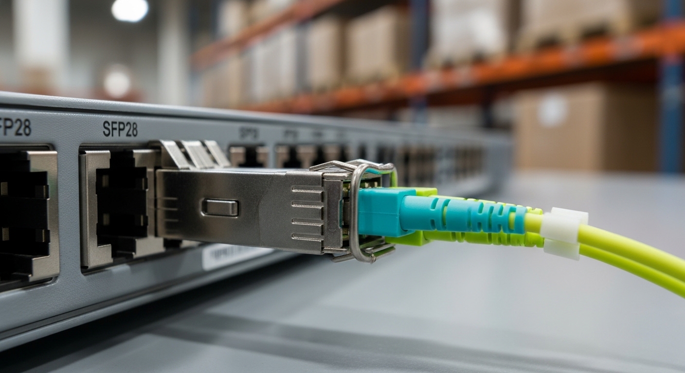 PMD compensation in high-speed optics: what engineers verify