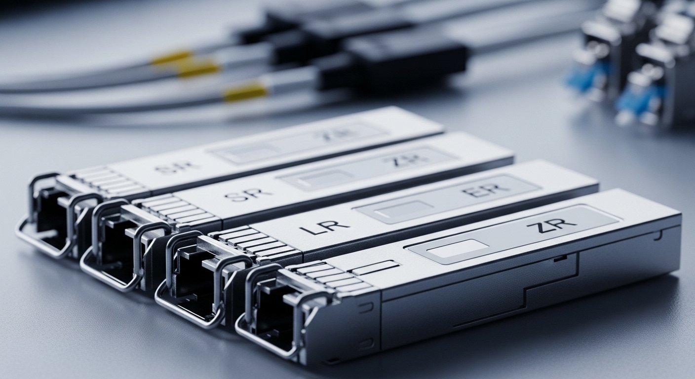 Deployment case studies: optical module choices for edge