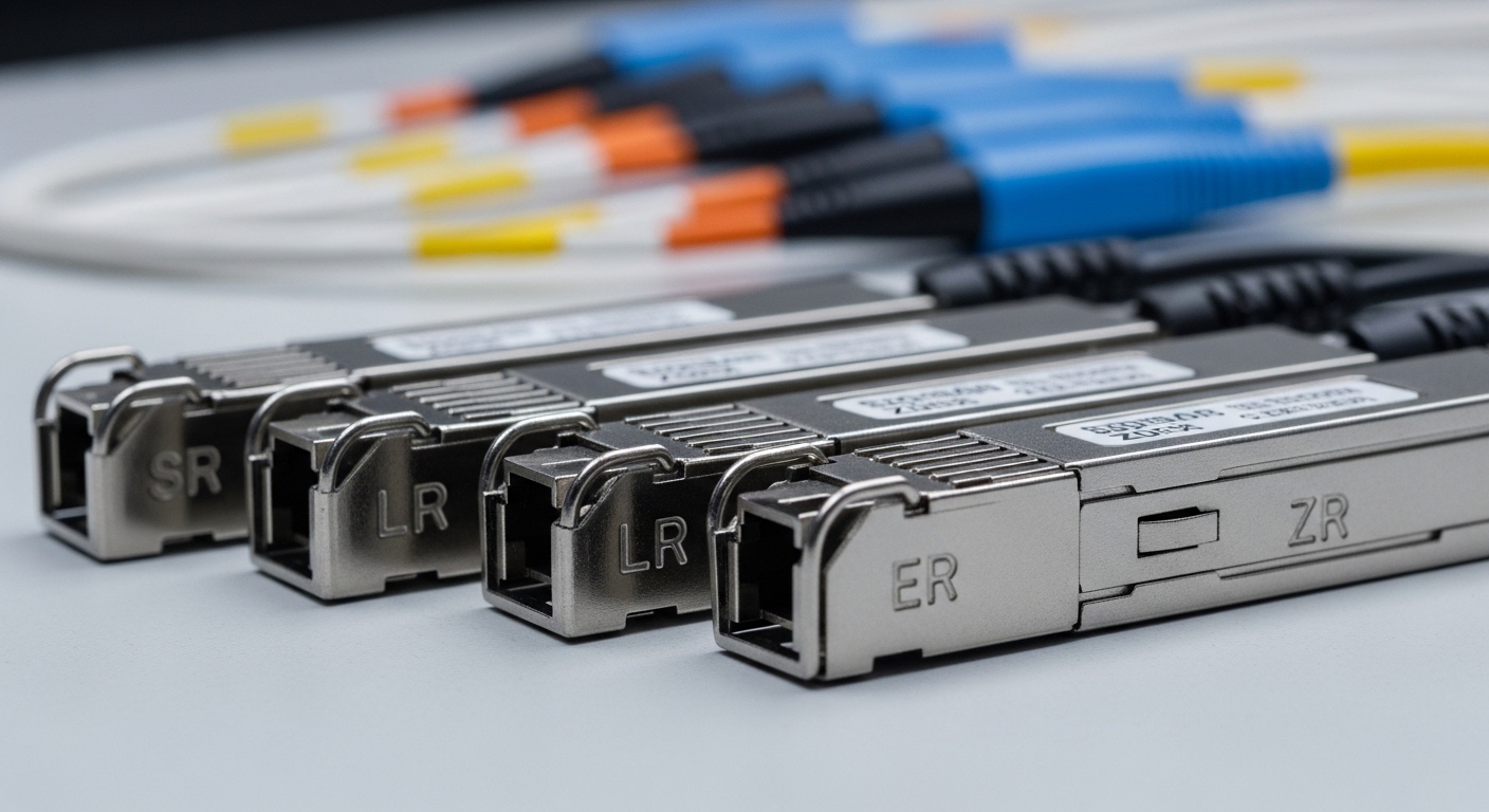 Operational checks for 400G transceivers: metrics that prevent downtime