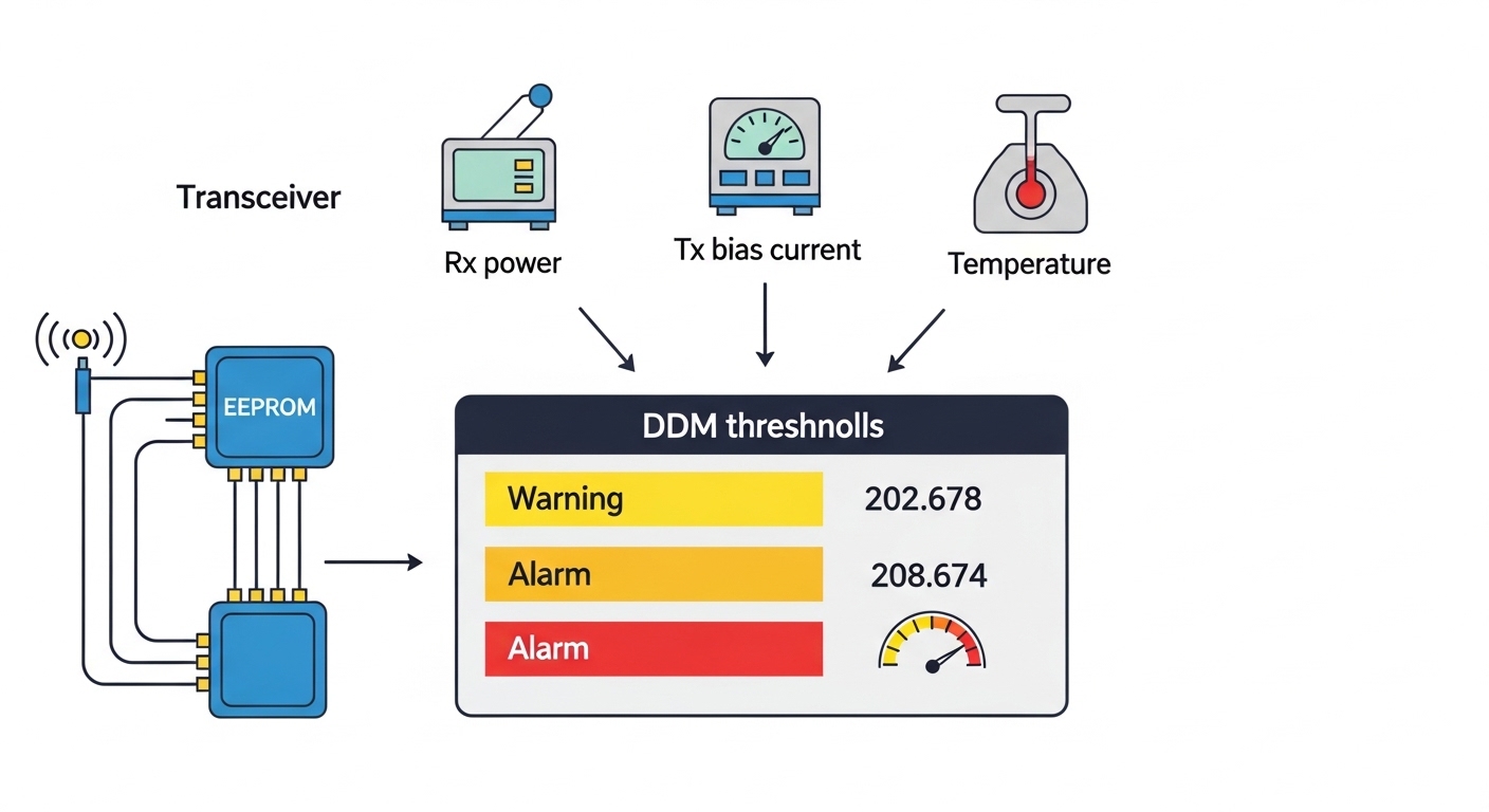 OSFP 800G transceiver for AI fabrics: specs, picks, pitfalls