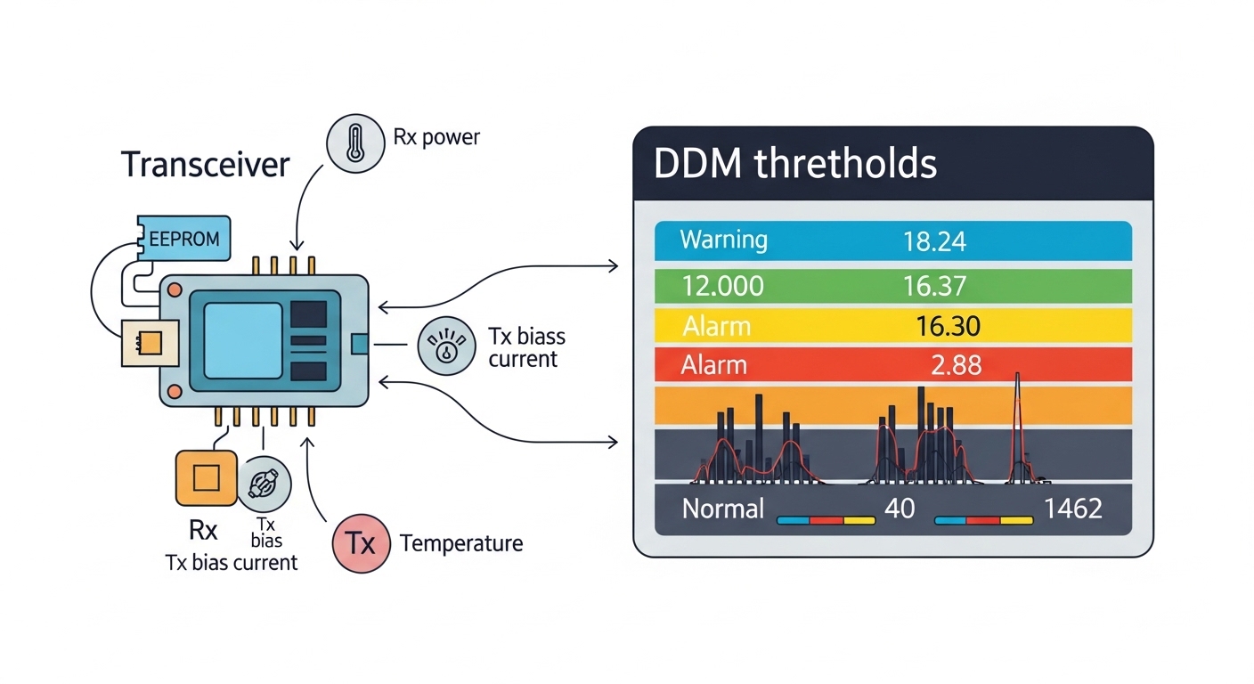 Factory Applications: 8 Industrial Transceiver Picks That Hold Up