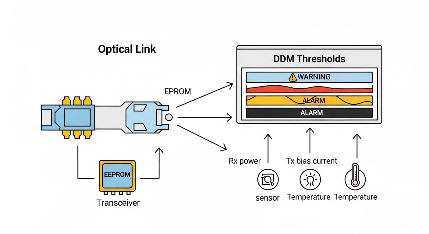 Radiology Network SFPs for DICOM PACS Links: Specs & Fit