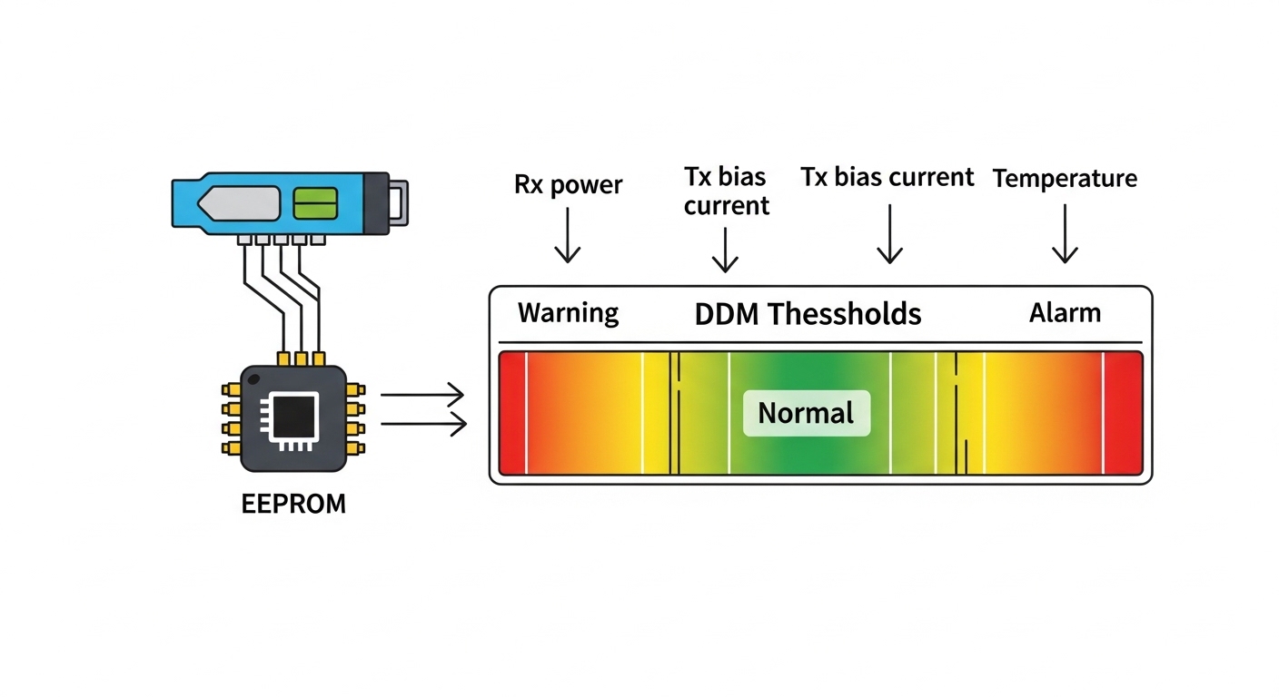 Multi-Cloud Optical Troubleshooting: Fixing Transceiver Mismatches Fast