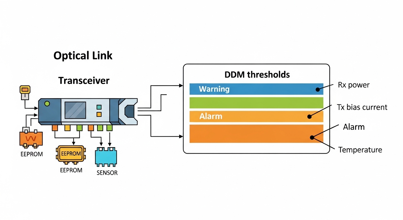 Technical deep-dive on coherent optics for long-haul reliability