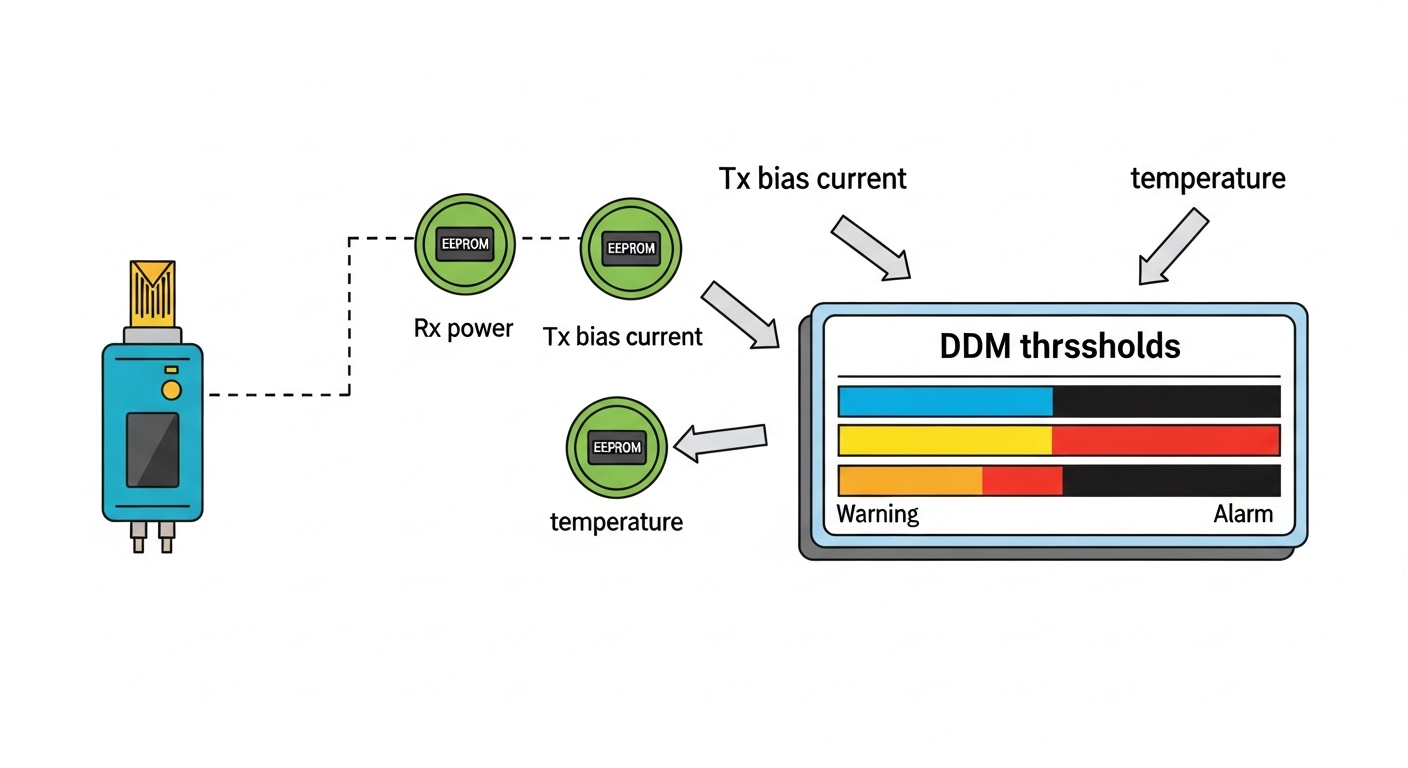 Field Guide to pluggable modules: Trends, specs, and fit