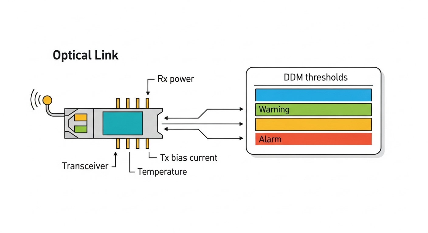 Reliable options for SMB DAC links: pick the right cable