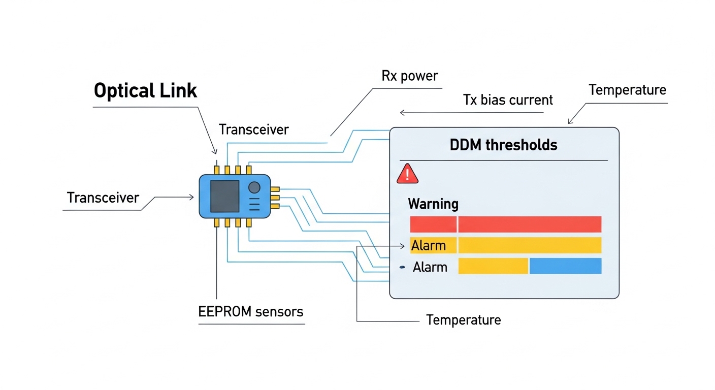 Scaling Optical Networks for 5G Deployment: Engineer Checklist