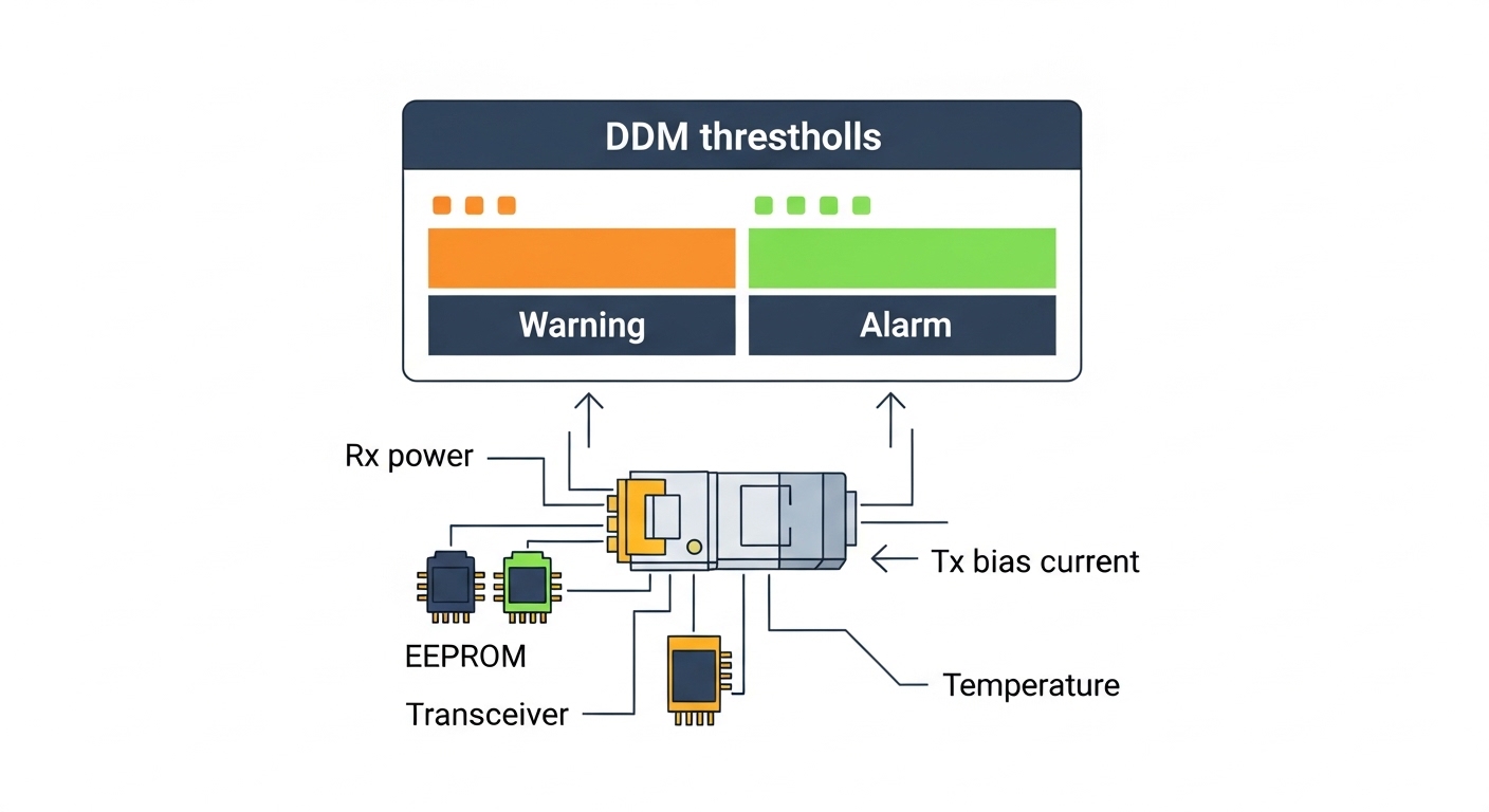 Optical deployment costs for Open RAN: ROI expectations and levers