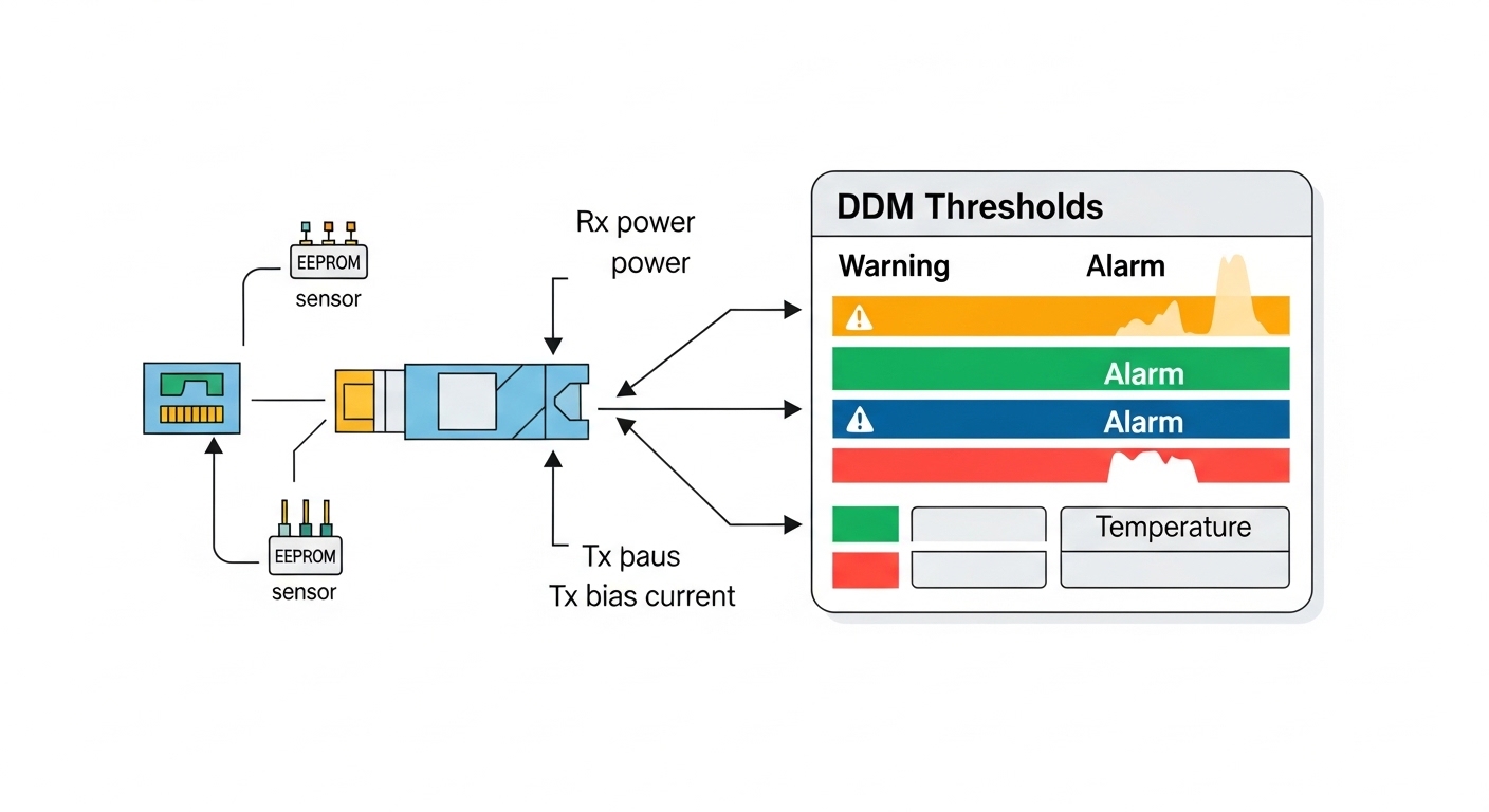 5G-Ready Optical Solutions: Transceiver Picks That Scale