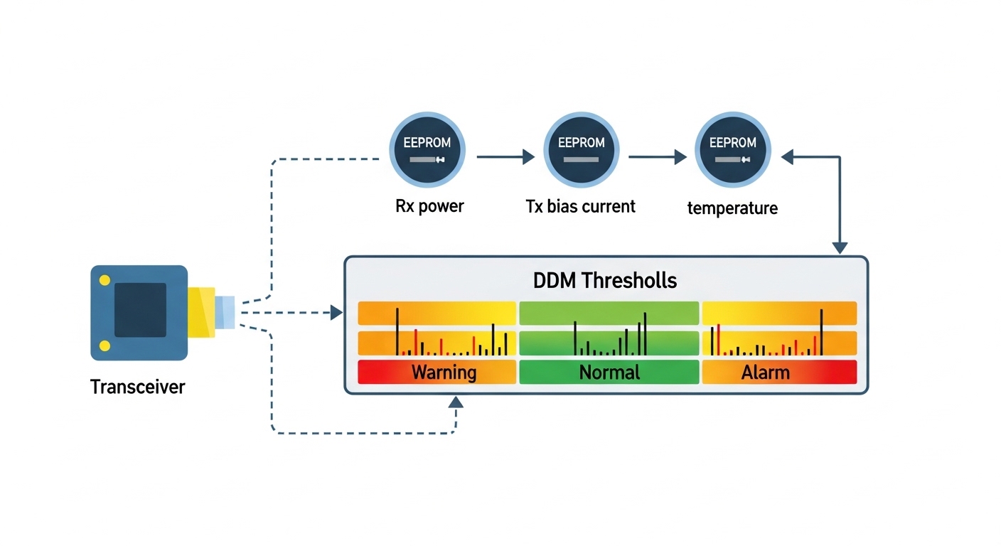Transceiver Compatibility for 5G: Avoid Outage-Level Optics Mismatches
