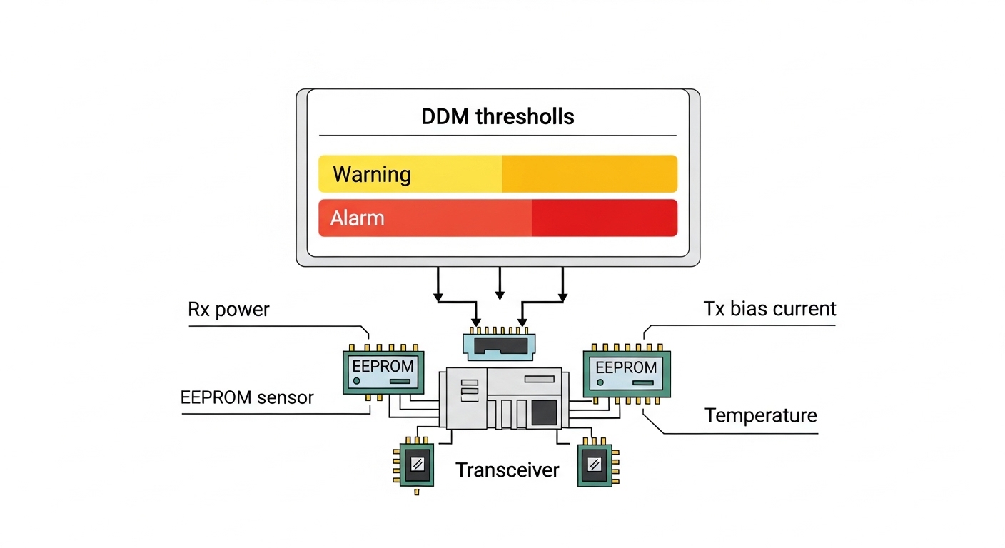 Transceiver certification for CE, UL, FCC: what to verify