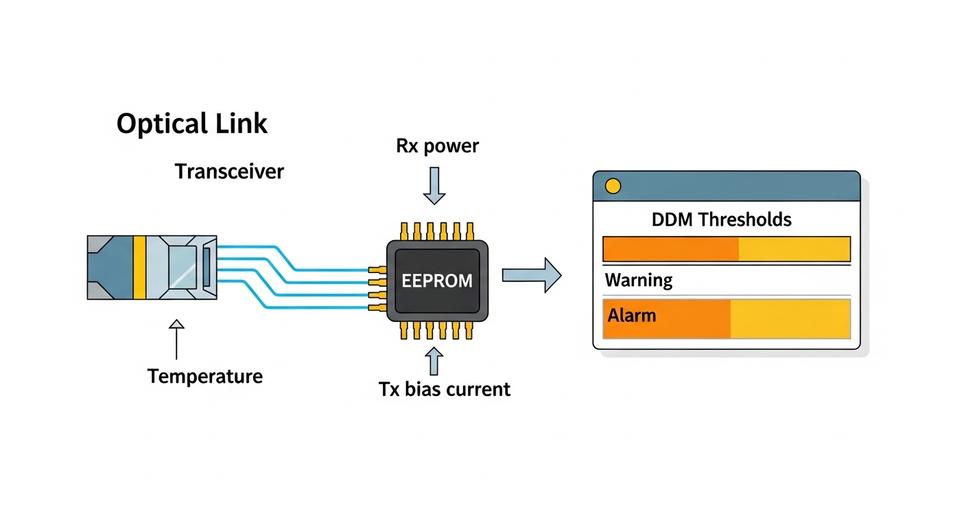 NBASE-T transceiver rollout: 2.5G links over copper SFP+