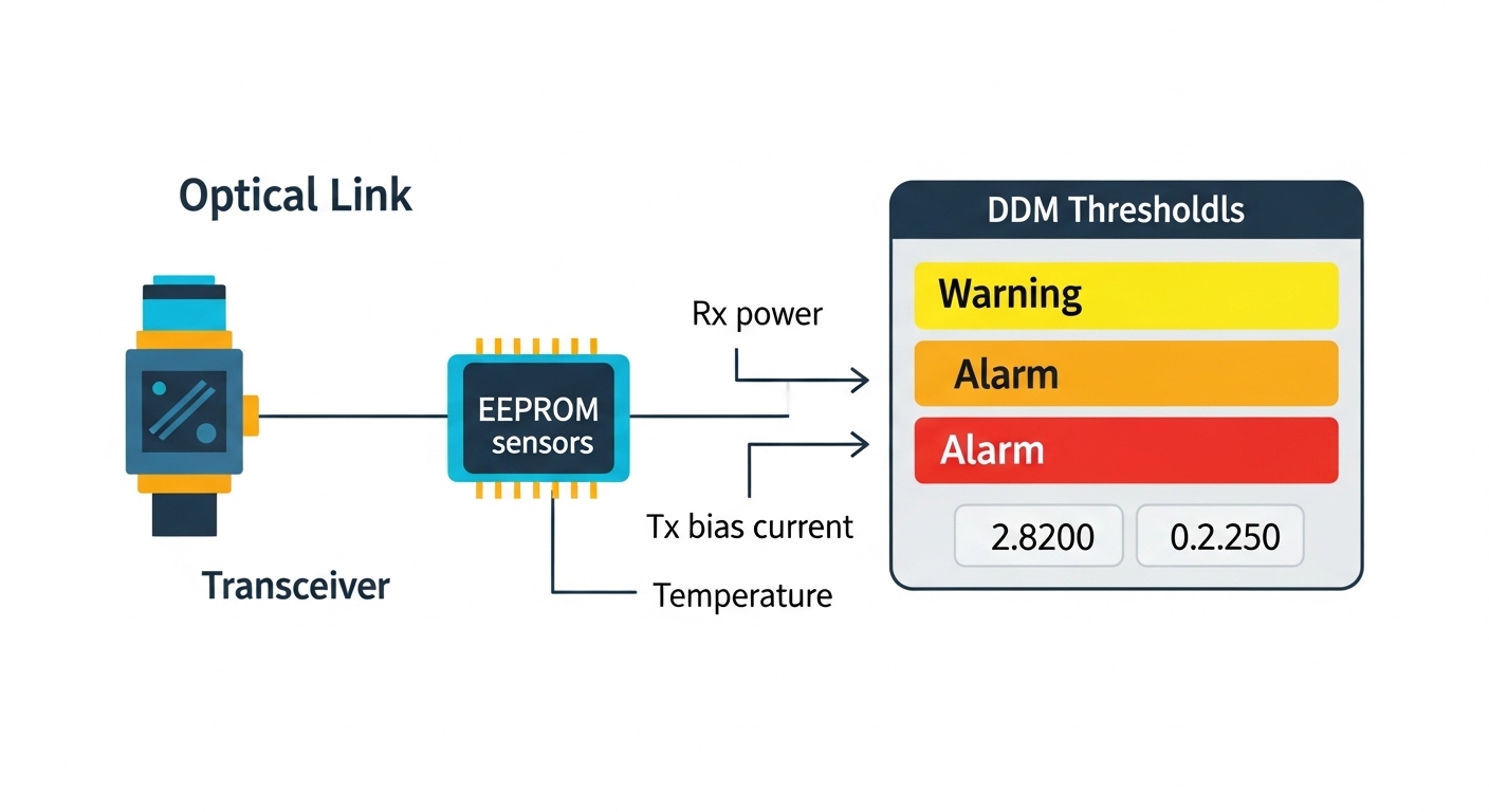 AI infrastructure fiber choices: 5 practical optics picks