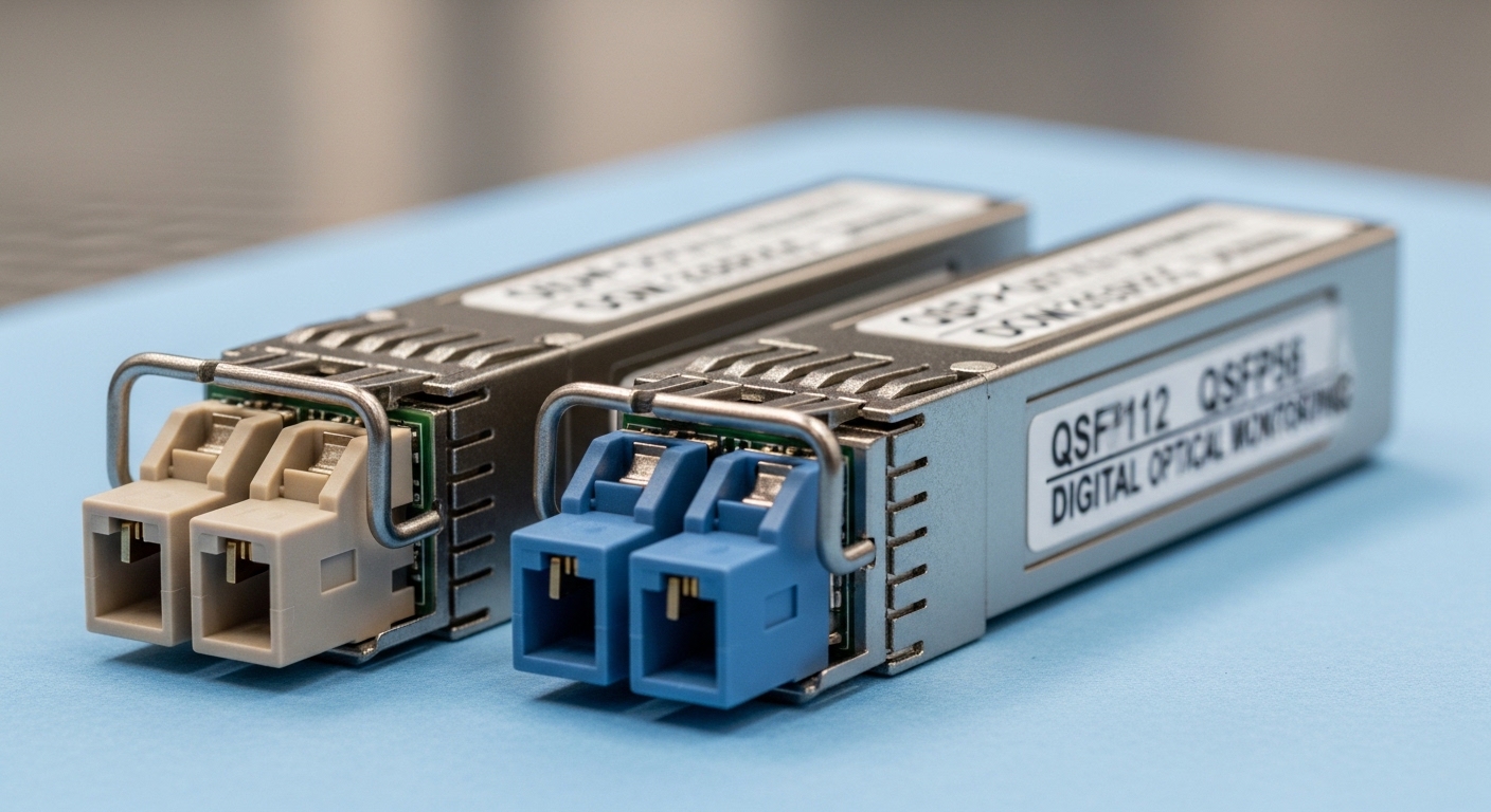 Fiber access transceiver choices for NG-PON2 TWDM rollout success