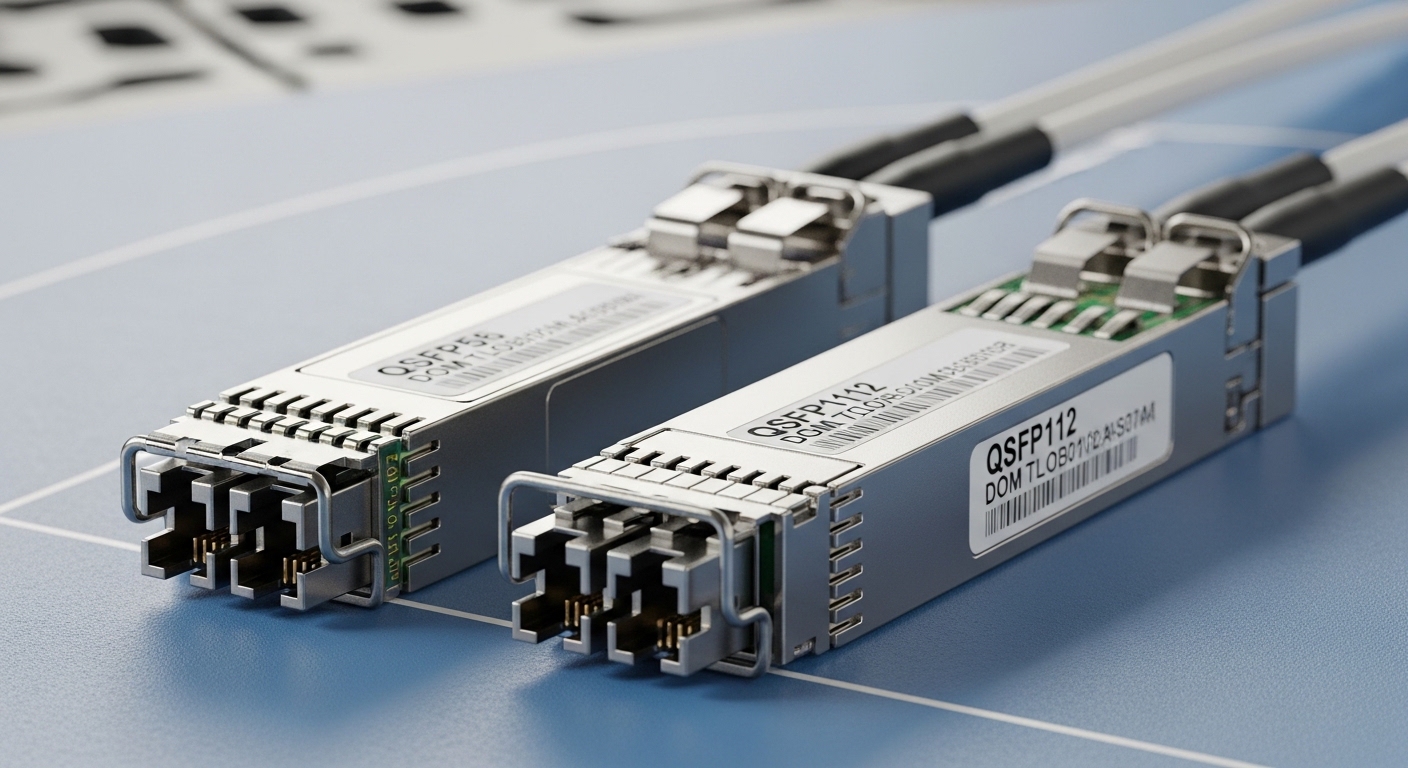 Future-proofing Optical Links for 2026: a Field-Ready Plan