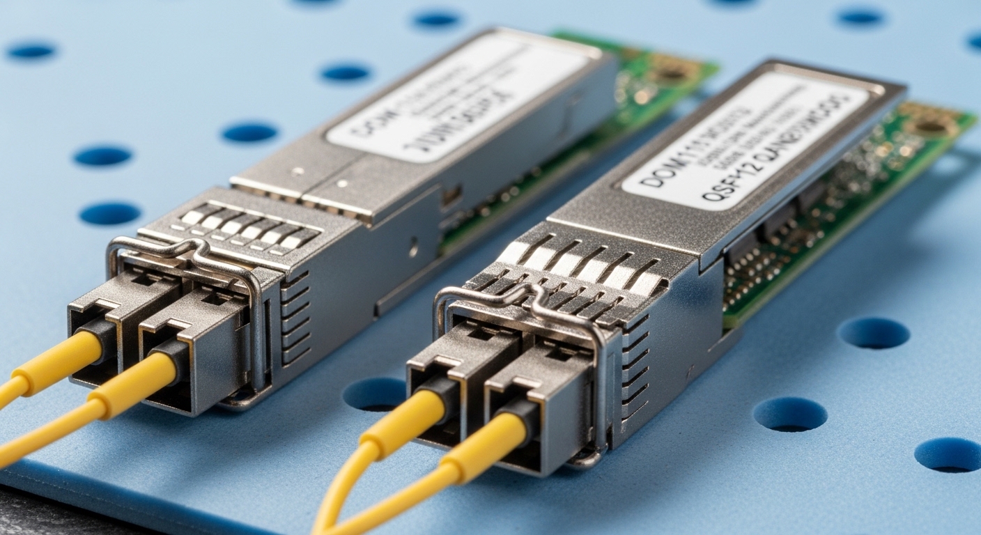 Juniper SFP status CLI checks that stop link flaps in minutes