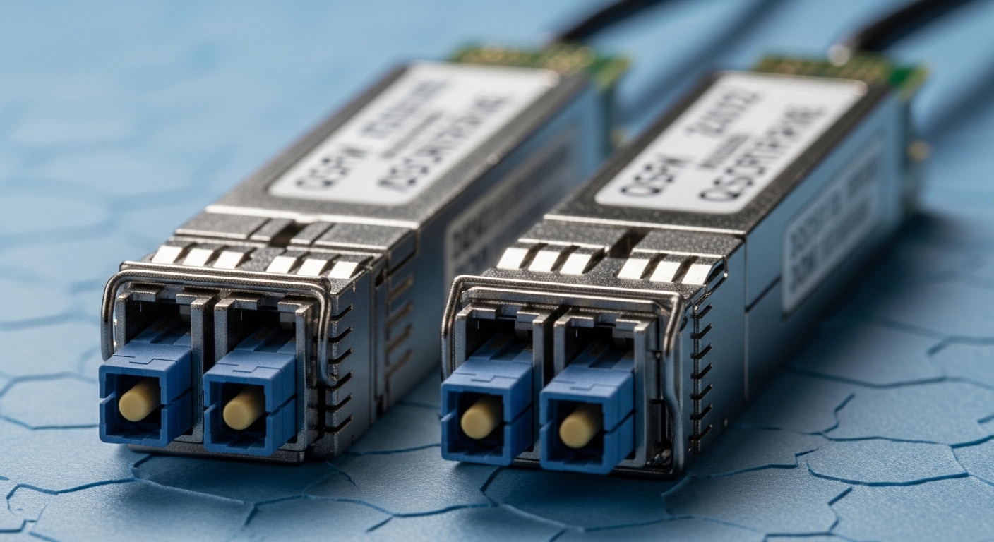 Road Monitoring Transceiver for Tunnel SFP Links: Selection Guide