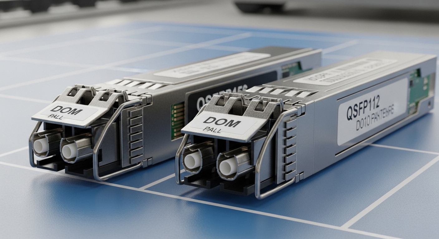 800G adoption planning: optics, power, and switch compatibility