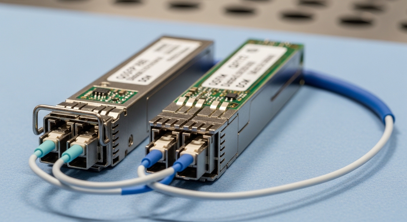 Predictive Maintenance Transceiver: Digital Twin Wins Reliability