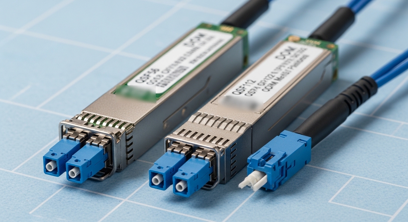 Field Rules for Choosing a Midhaul Transceiver SFP for 5G Fiber