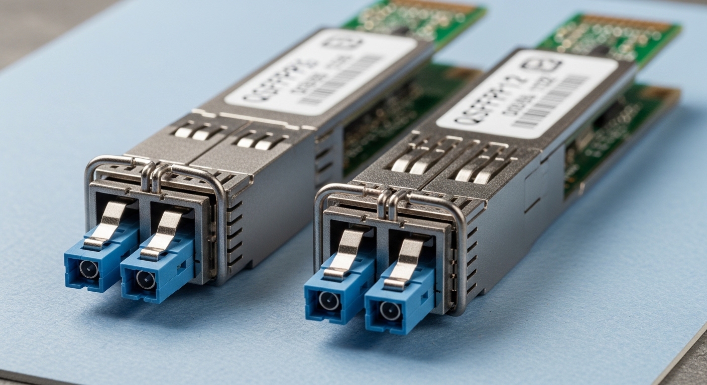 Smart manufacturing optical networking: field-ready deployment guide