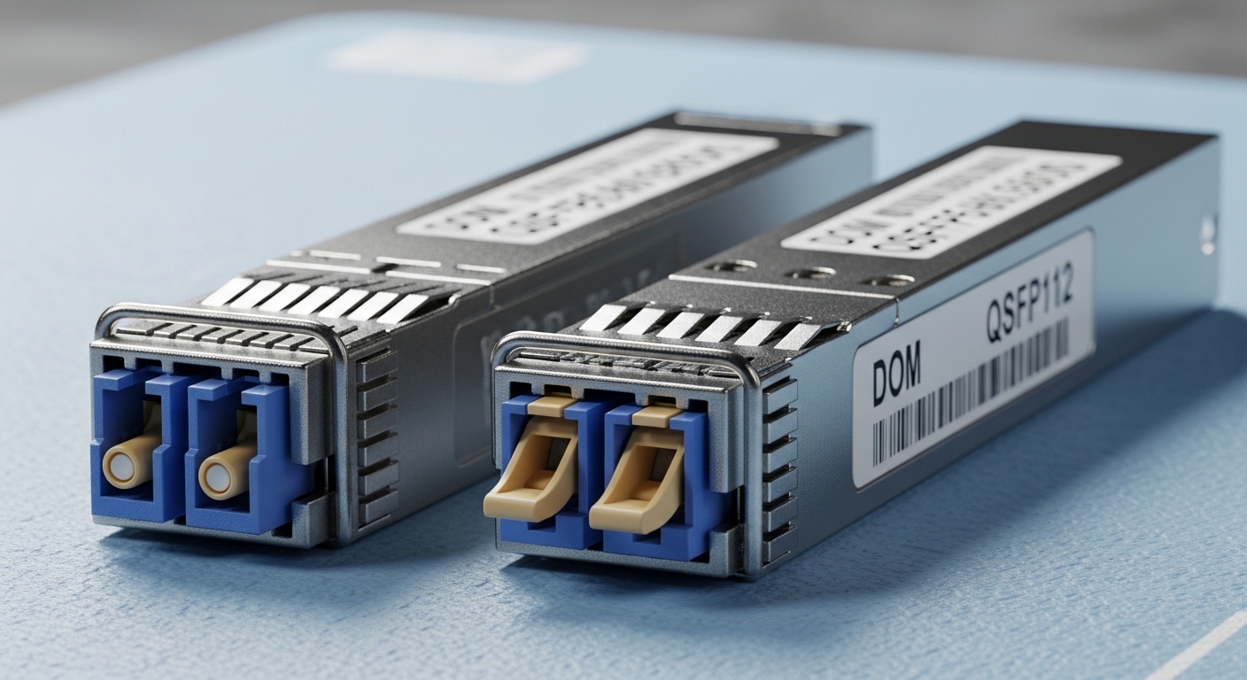 800G Optical link management playbook for DC reliability
