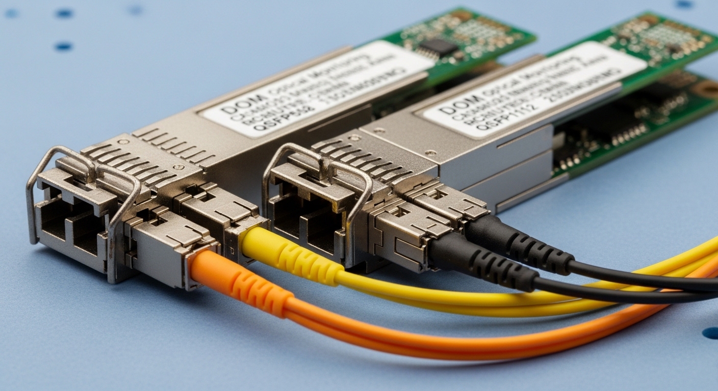 Point to Point Fiber Transceivers for Cambium PTP Links