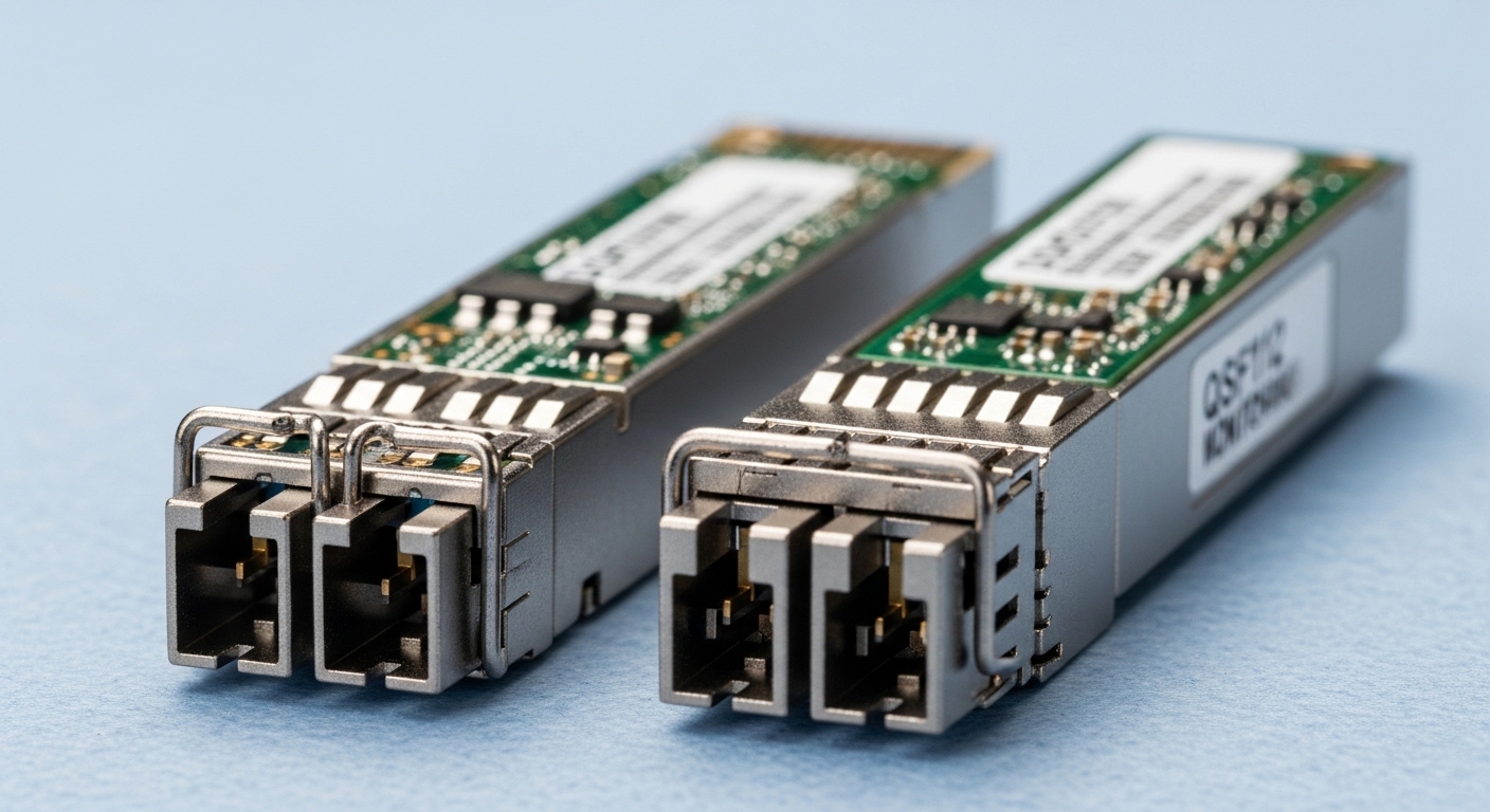 Open RAN optical transceivers: the field checklist for uptime