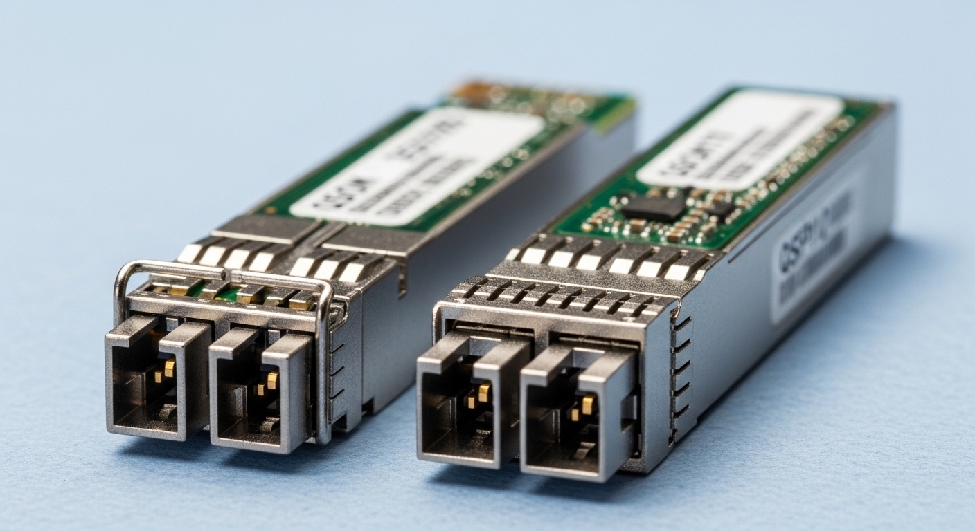 400G vs 800G for data center migration: a practical path