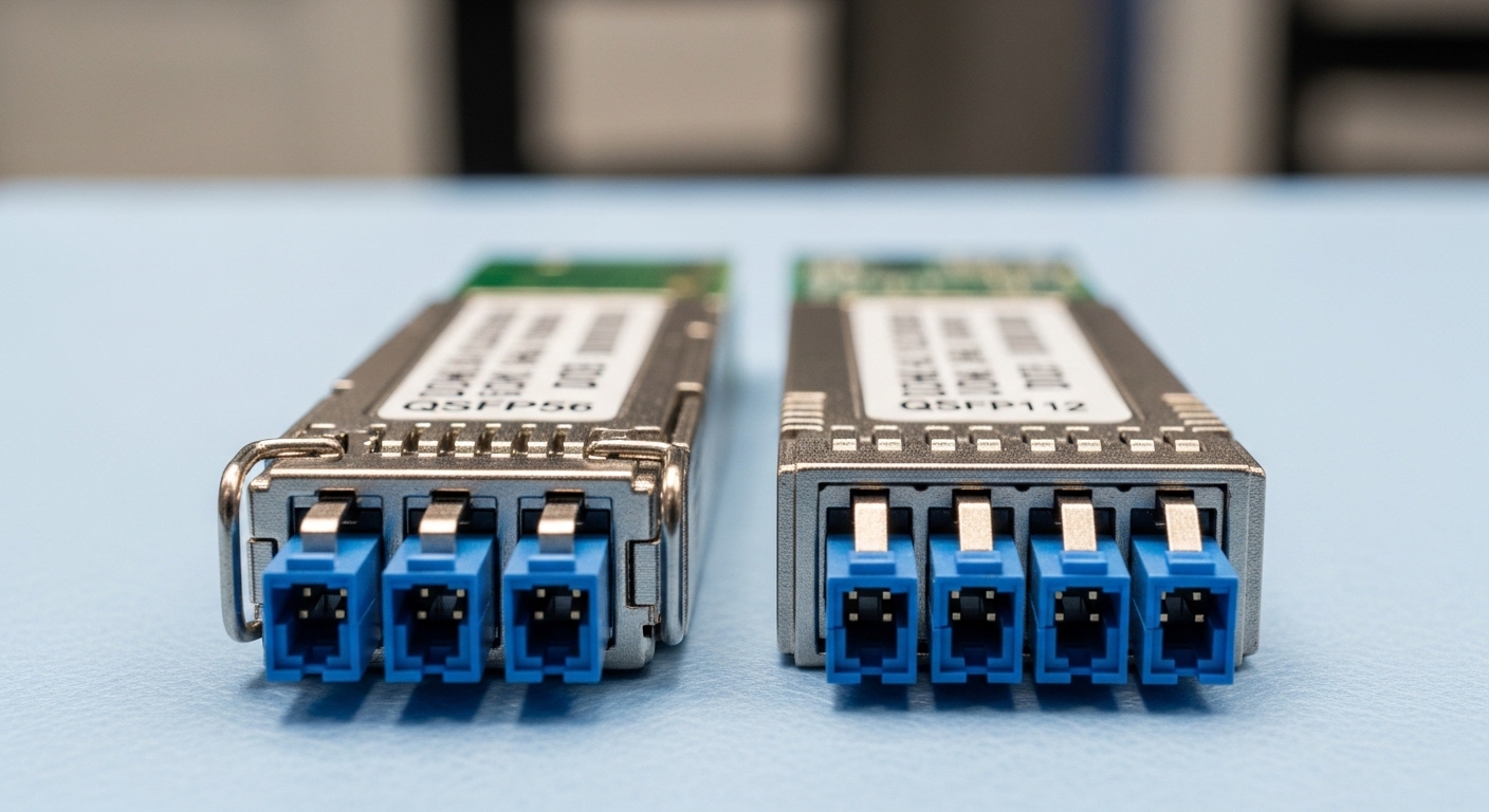 Tunnel automation fiber SFP choices for road monitoring reliability
