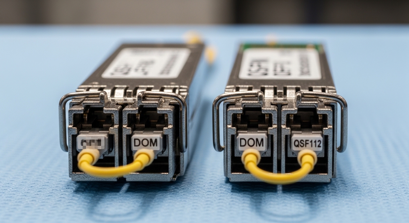 CPO vs pluggable: choosing the right path for 800G and beyond